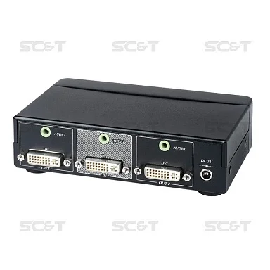 SC&T DD02A