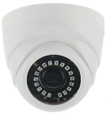 SarmatT SR-D200F28IRH - HD Видеокамера  2 Мп, объектив 2,8 мм