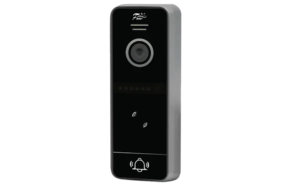 Вызывная панель FOX FX-CP48B ЧЕРНЫЙ