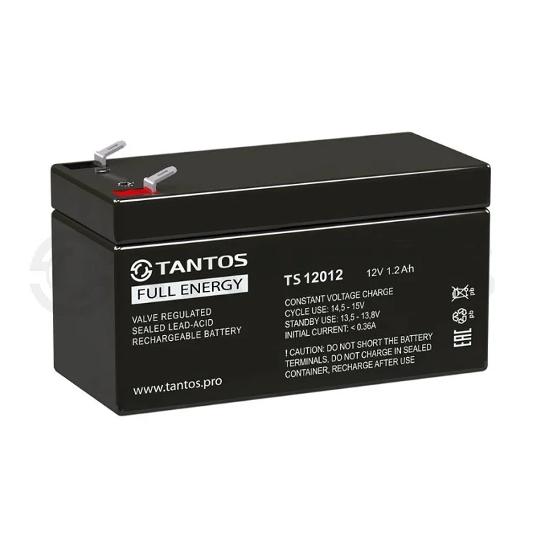 TS 12012