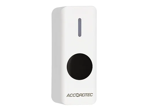 Кнопка выхода AccordTec AT-H810P накладная бесконтактная
