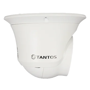 Tantos TSc-E1080pUVCv - HD Видеокамера  2 Мп, объектив 2,8-12 мм