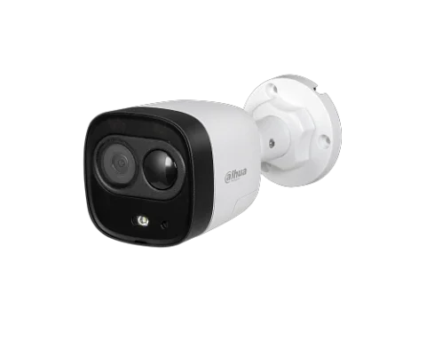 Dahua DH-HAC-ME1200DP-LS-0280B-S5 HD Видеокамера 2 Мп, объектив 2,8 мм