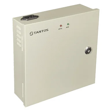 Источники бесперебойного питания Tantos ББП-20 PRO Lux