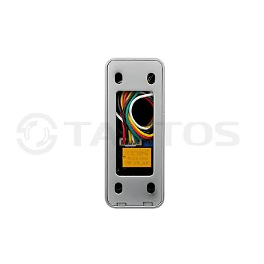 Кнопка выхода Tantos TS-NoTouch IP68 накладная бесконтактная