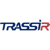 Новые IP-видеорегистраторы TRASSIR