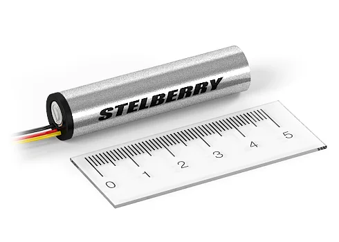 Микрофон STELBERRY M-50UltraHD