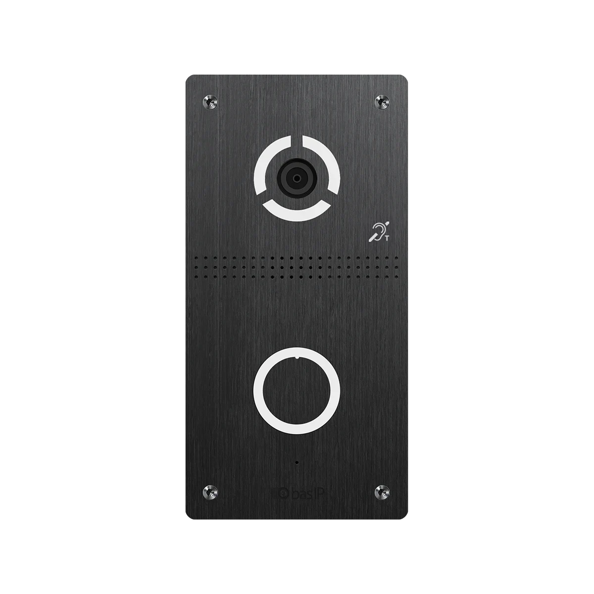 Вызывная панель BAS-IP AV-04FDI BLACK