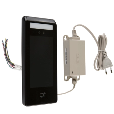 Считыватель RusGuard R20-Face (5W)