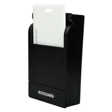 RusGuard Накладка-карман для карт R10 Holder
