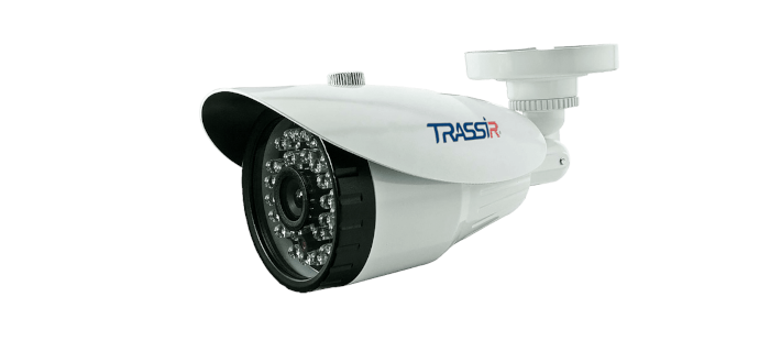 Принципы работы ИК-подсветки