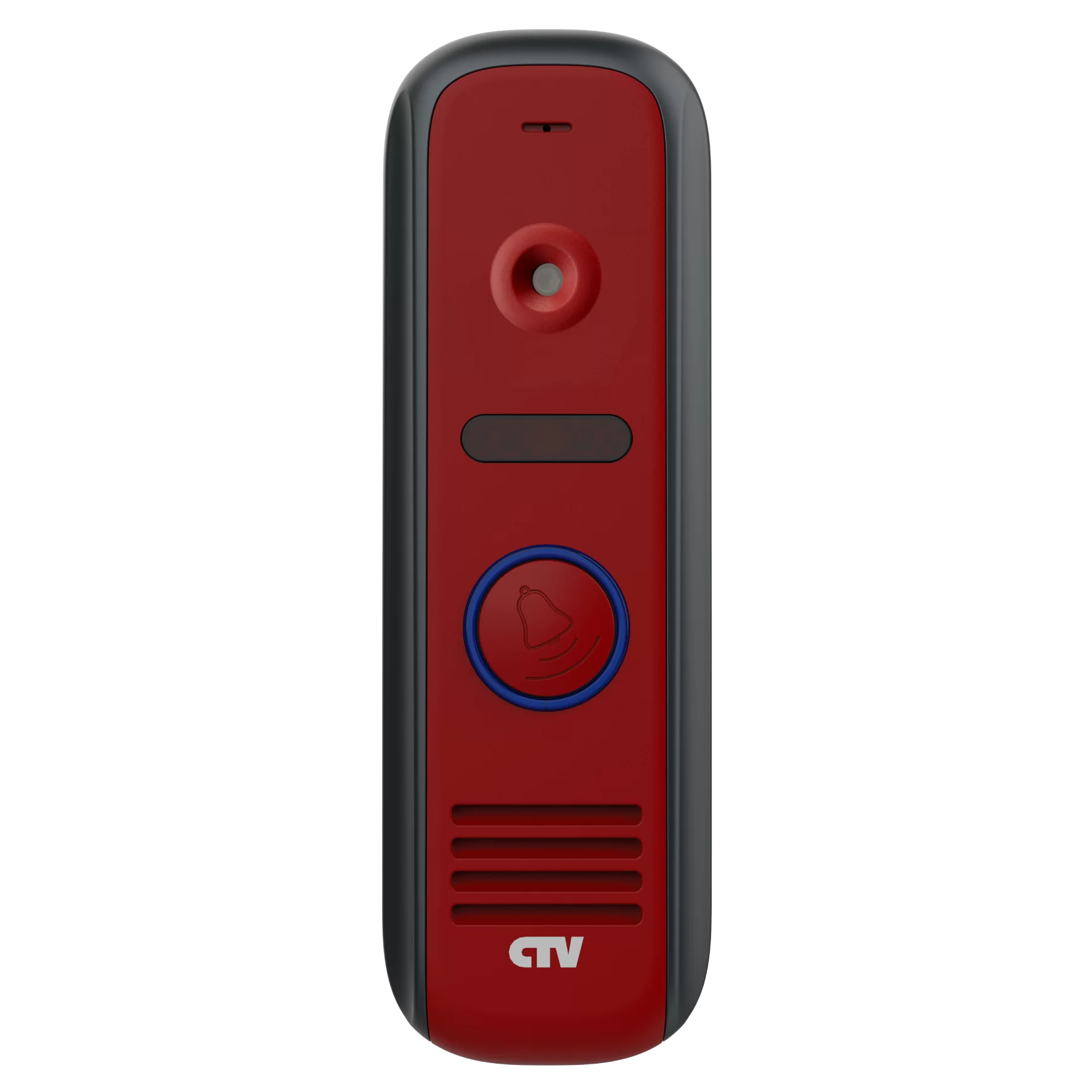 Вызывная панель CTV-D1000HD (Красный)