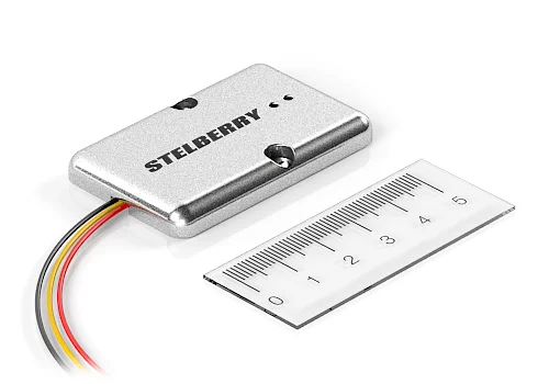 Микрофон STELBERRY M-75HD