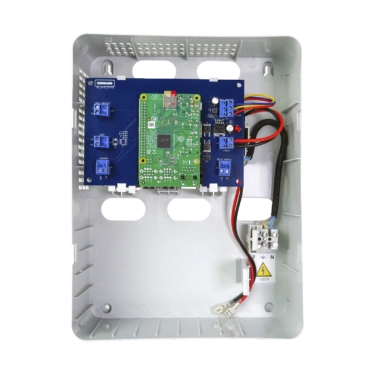 RusGuard Контроллер управления ячейками CMS-102