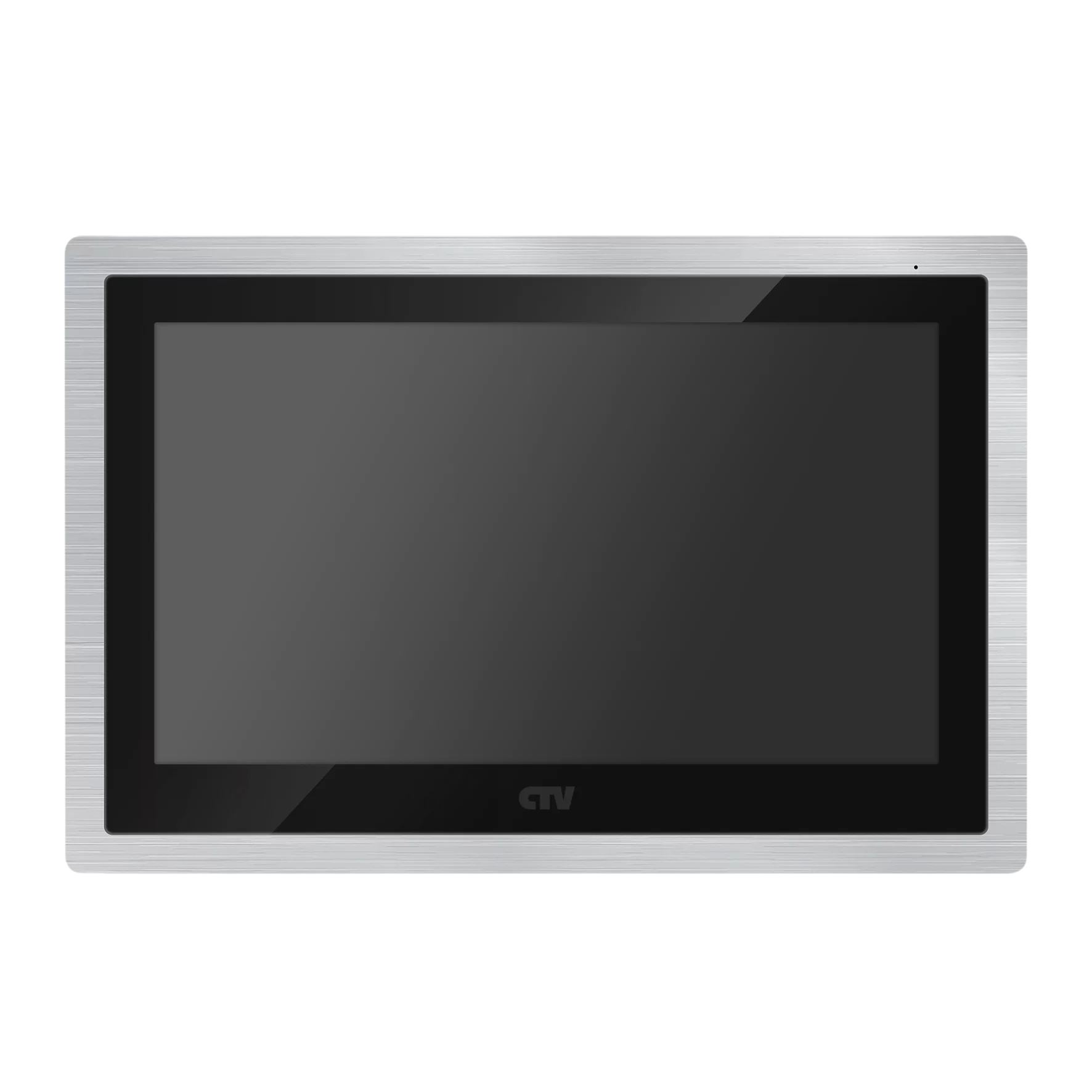 Монитор видеодомофона CTV-M4104AHD (Черный)
