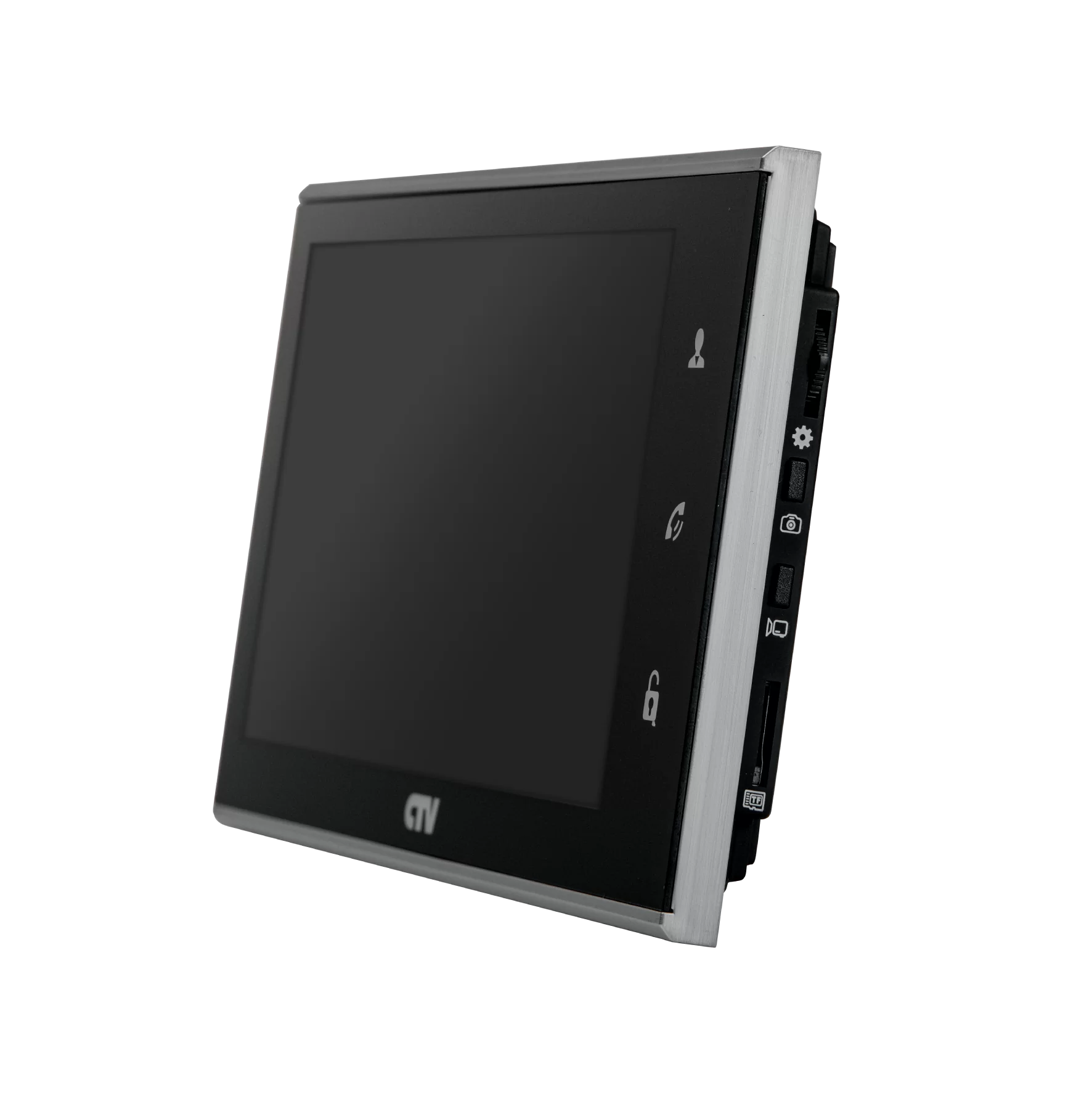 CTV-M2702MD (Черный)