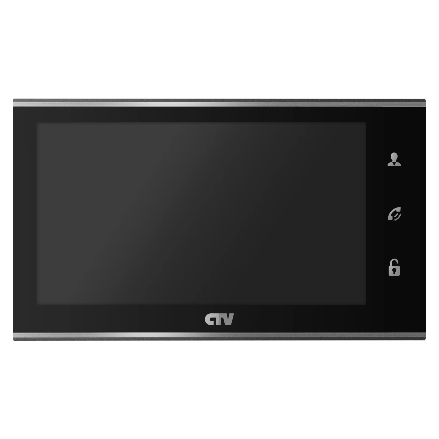 CTV-M2702MD (Черный)