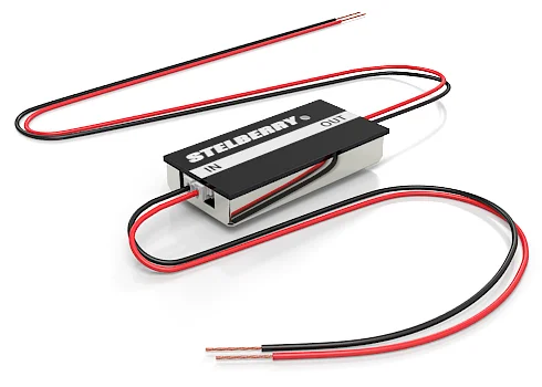 Микрофон STELBERRY Stelberry MX-100