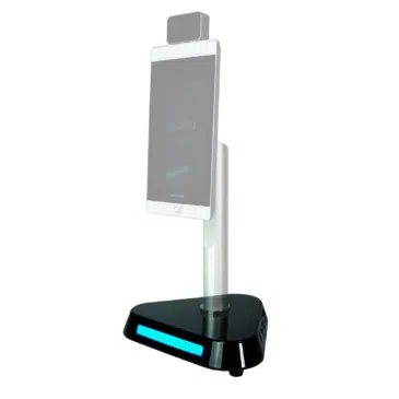 RusGuard Стойка настольная для терминалов R20-Face