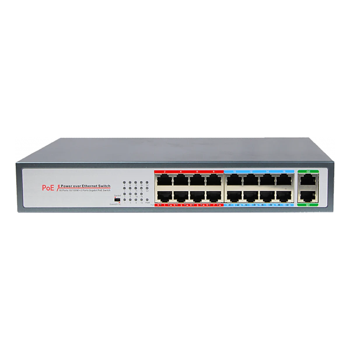 Коммутатор BAS-IP SH-20.16