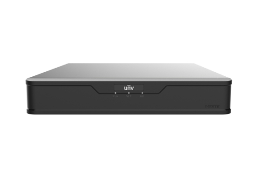 Гибридный видеорегистратор (XVR) Uniview XVR301-08Q3