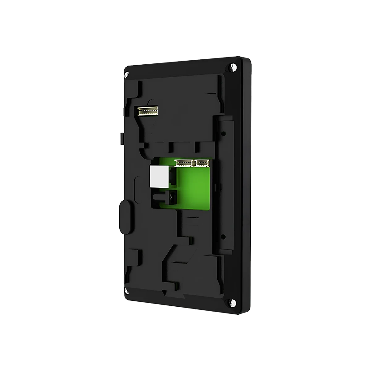 Аудиотрубка BAS-IP SP-03F BLACK