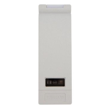 Считыватель RusGuard R10 MF (QR)
