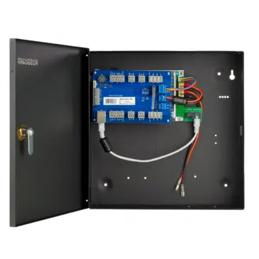 Сетевой контроллер RusGuard ACS-202-CE-ВM (POE)