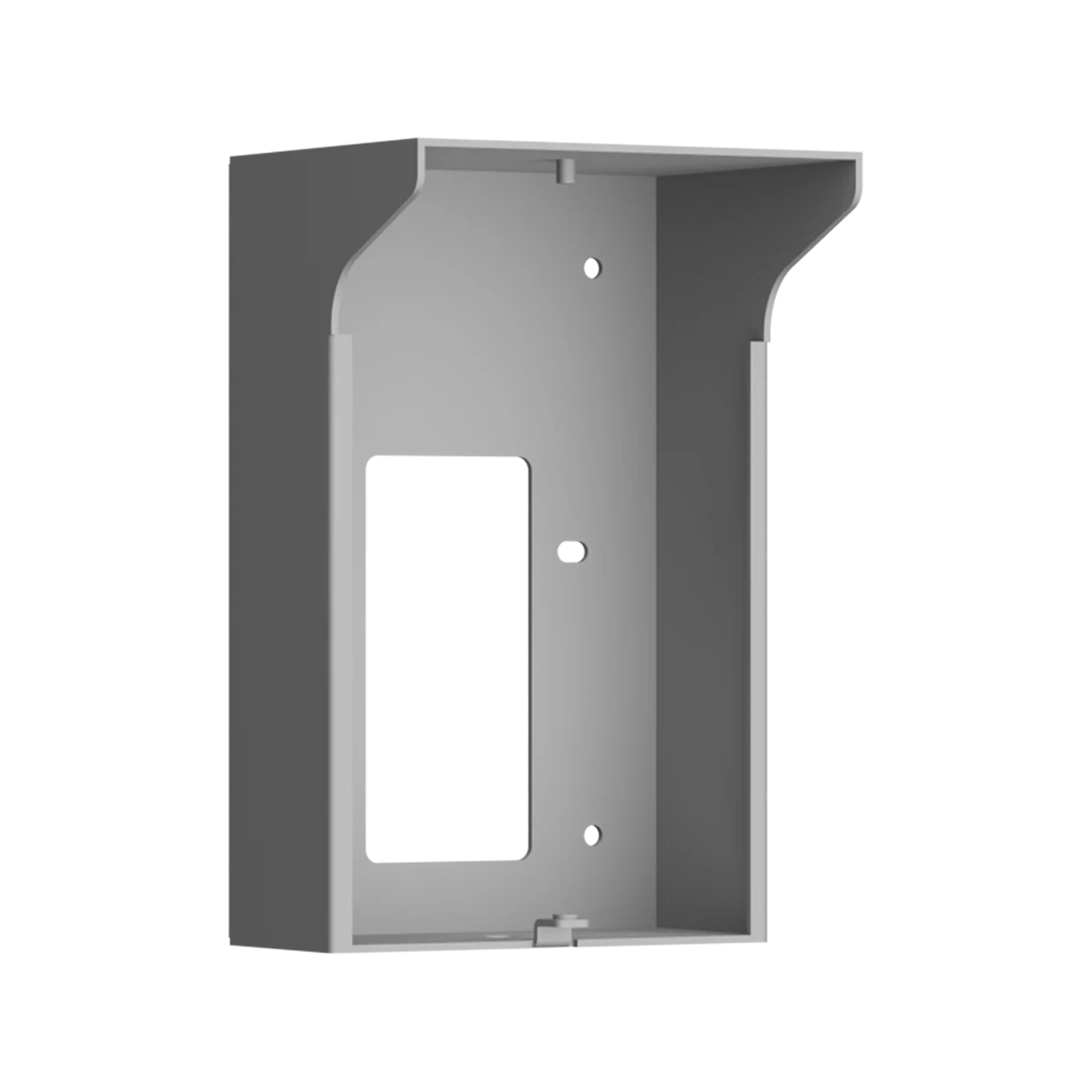 BAS-IP BR-AV2 SILVER