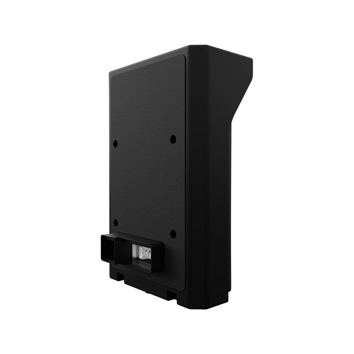 Вызывная панель BAS-IP AV-03D BLACK