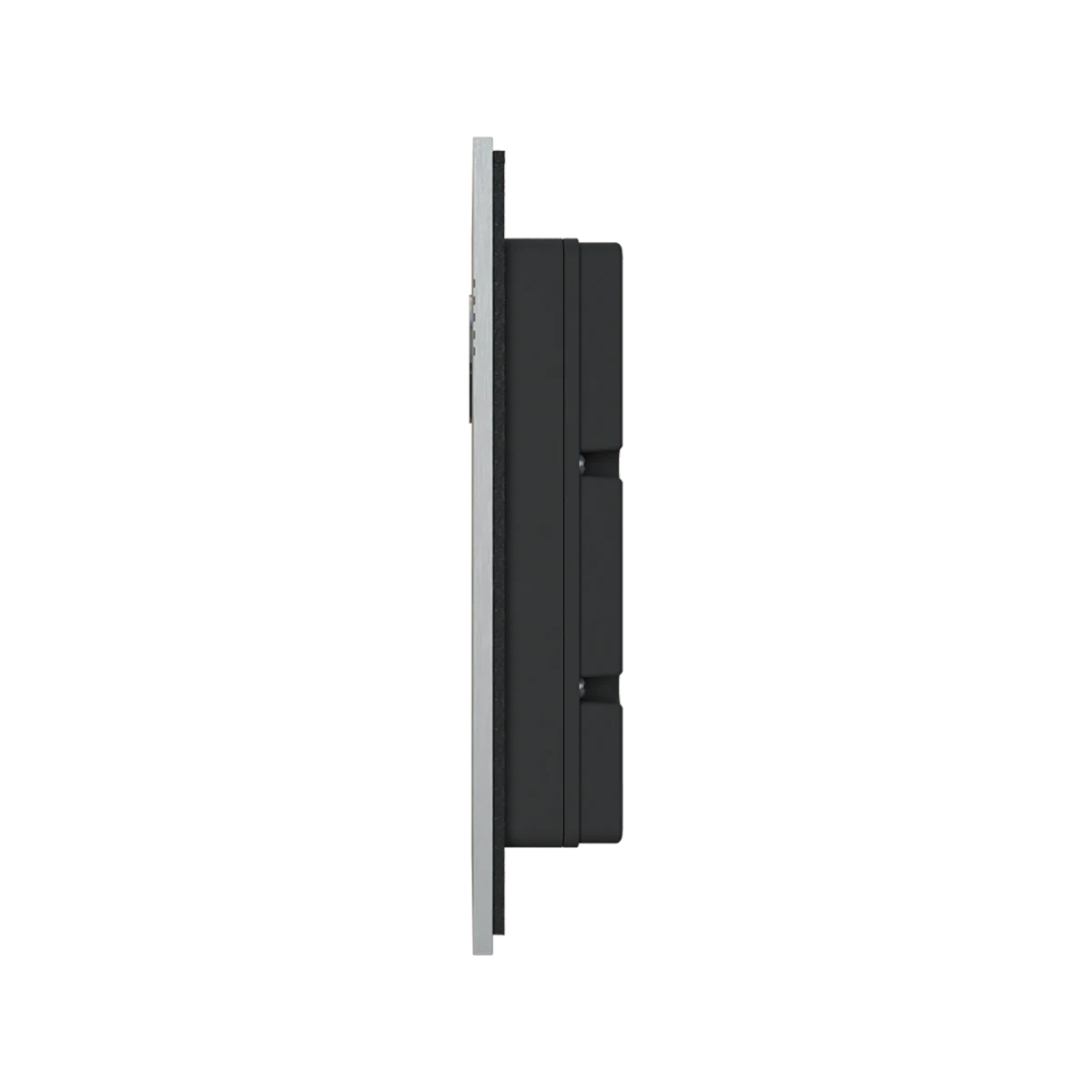 Вызывная панель BAS-IP BA-04MD SILVER