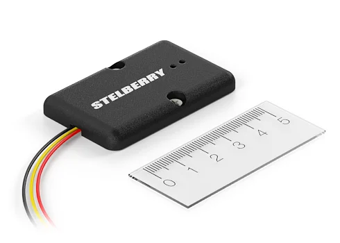 Микрофон STELBERRY M-75UltraHD
