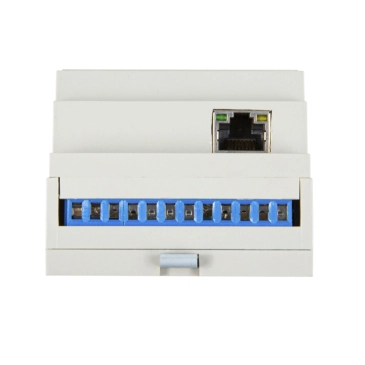 Сетевой контроллер RusGuard ACS-103-CE-DIN