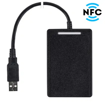 Считыватель RusGuard R5-USB Prof