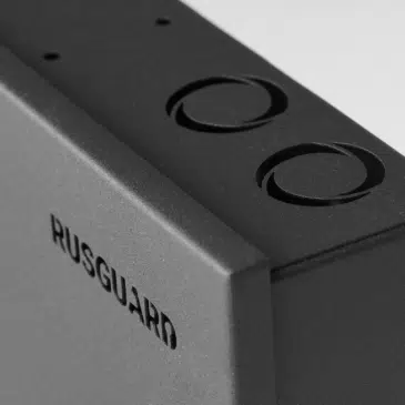 Сетевой контроллер RusGuard ACS-102-CE-BM
