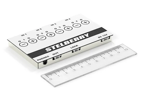 STELBERRY MX-305