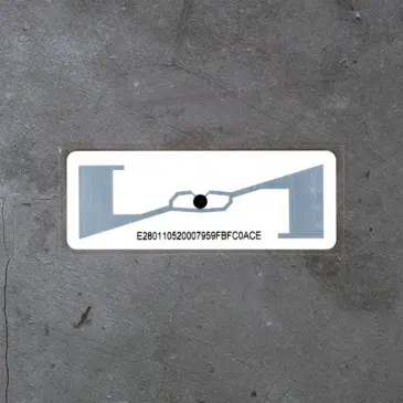 UHF-Label (AT110) (20 шт.)