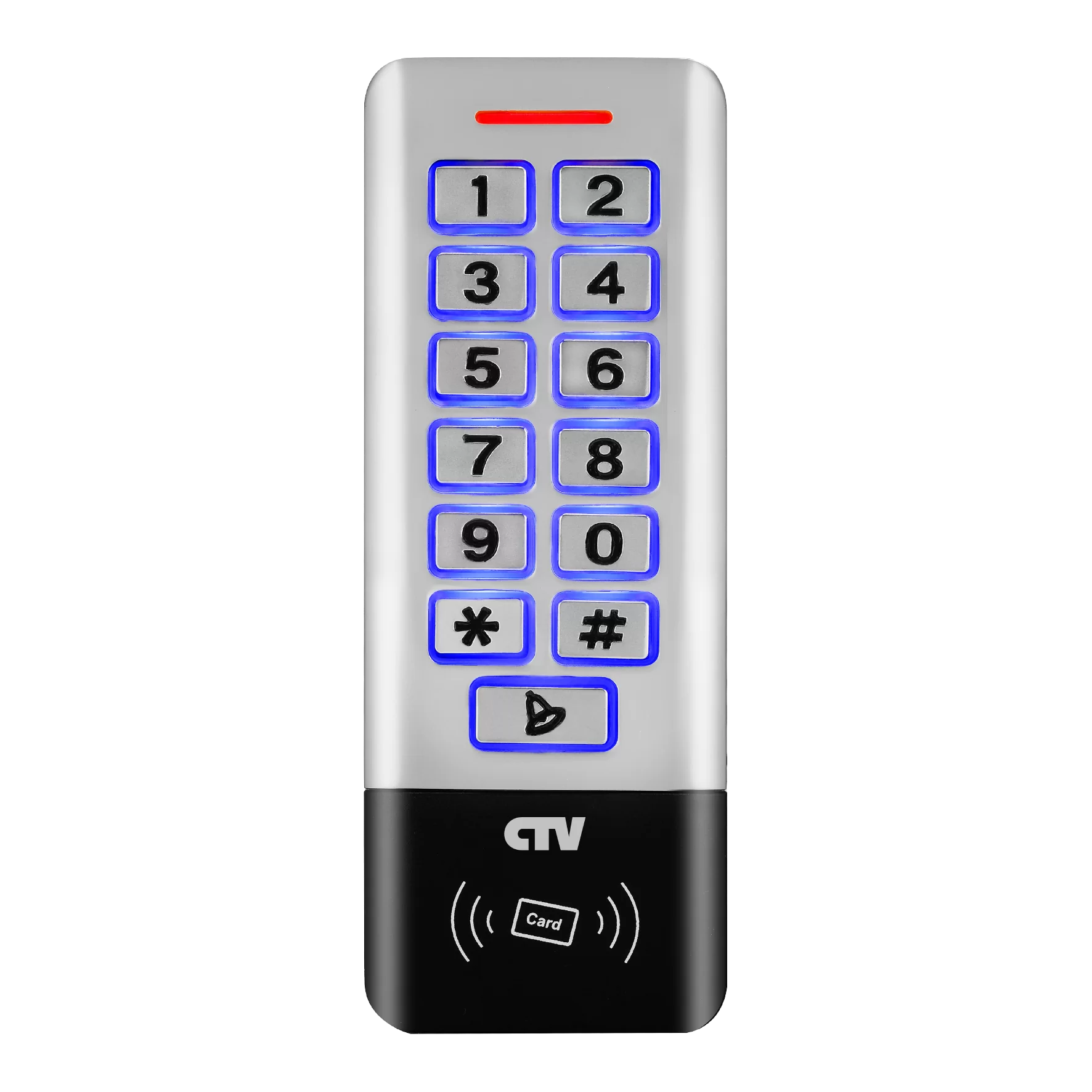 Считыватель CTV-KR20 EM