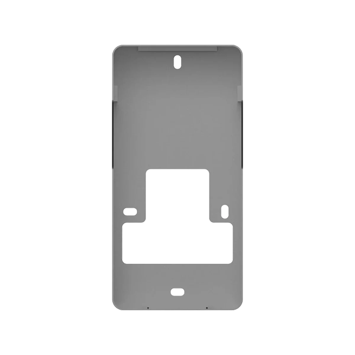 BAS-IP BR-AV04 SILVER