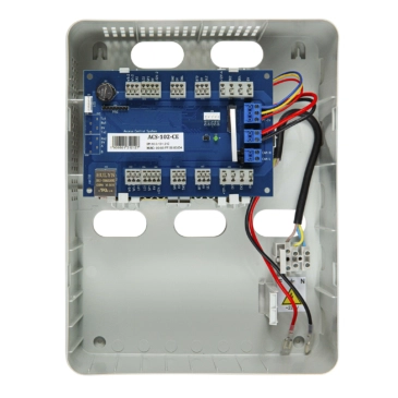 Сетевой контроллер RusGuard ACS-102-CE-B