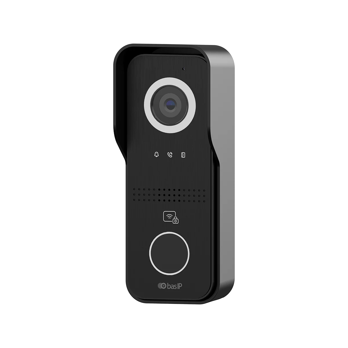 Вызывная панель BAS-IP AV-06M BLACK