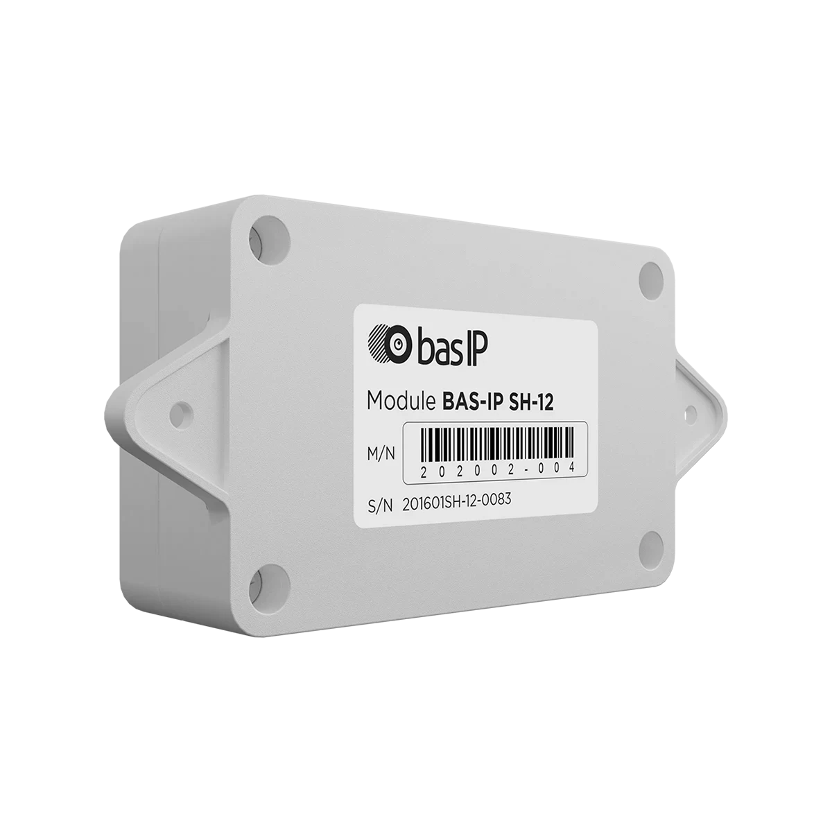 BAS-IP SH-12