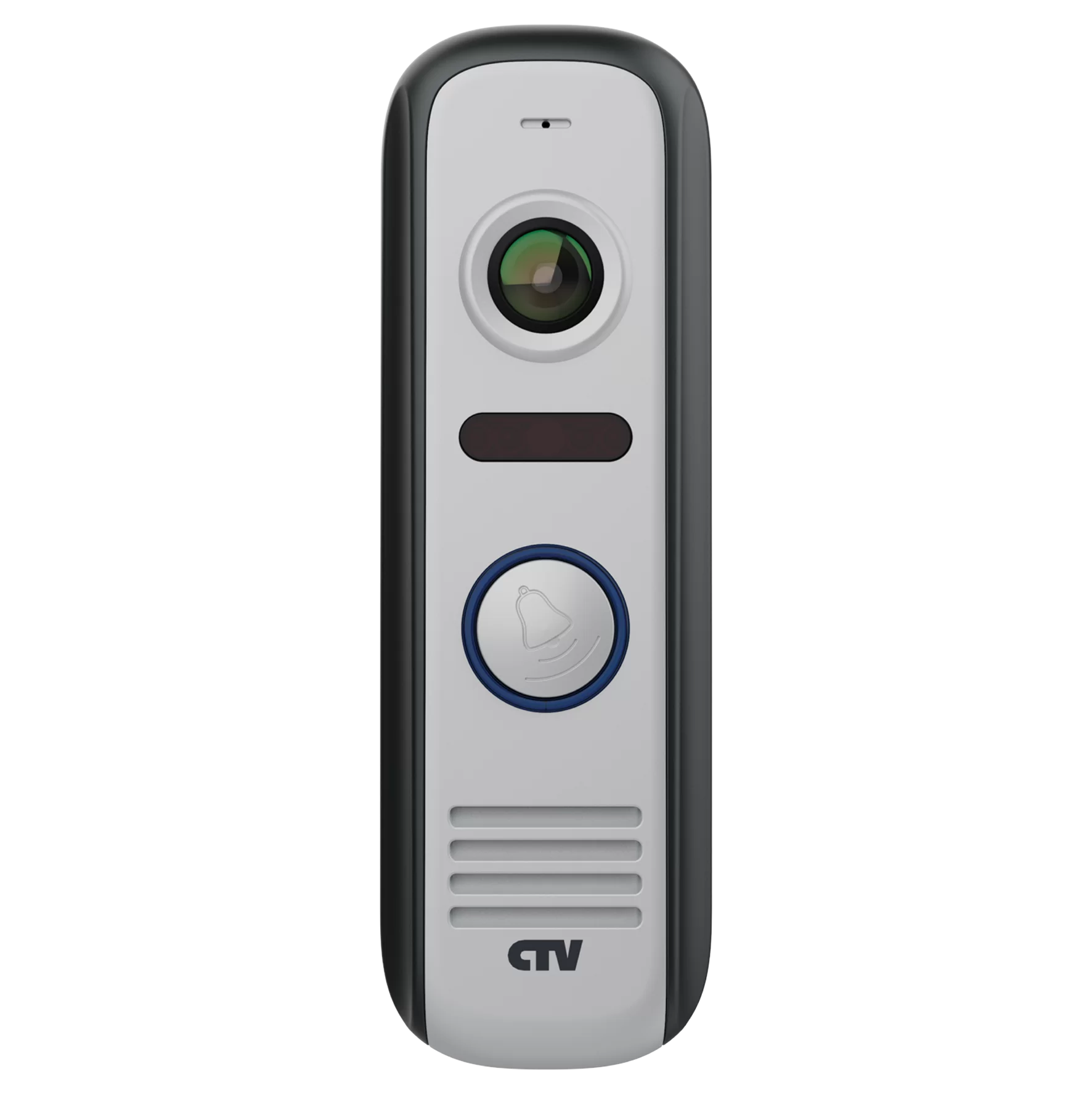 Вызывная панель CTV-D4000S (Серый)