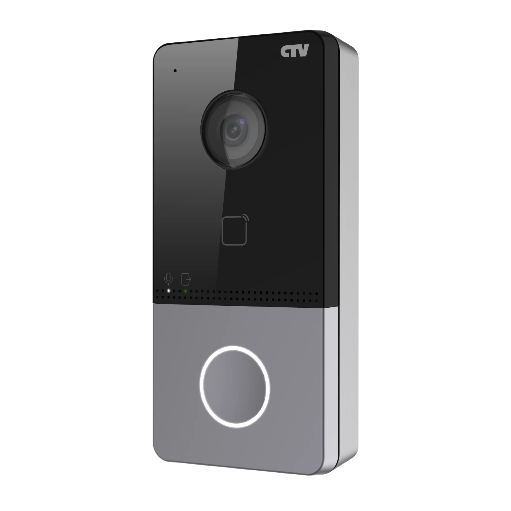 Вызывная панель CTV-IP-D6000