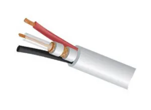 Кабель КВК-В 2х0,75 SM (1 метр)