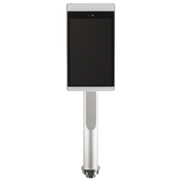 Считыватель RusGuard R20-Face (8T) SE