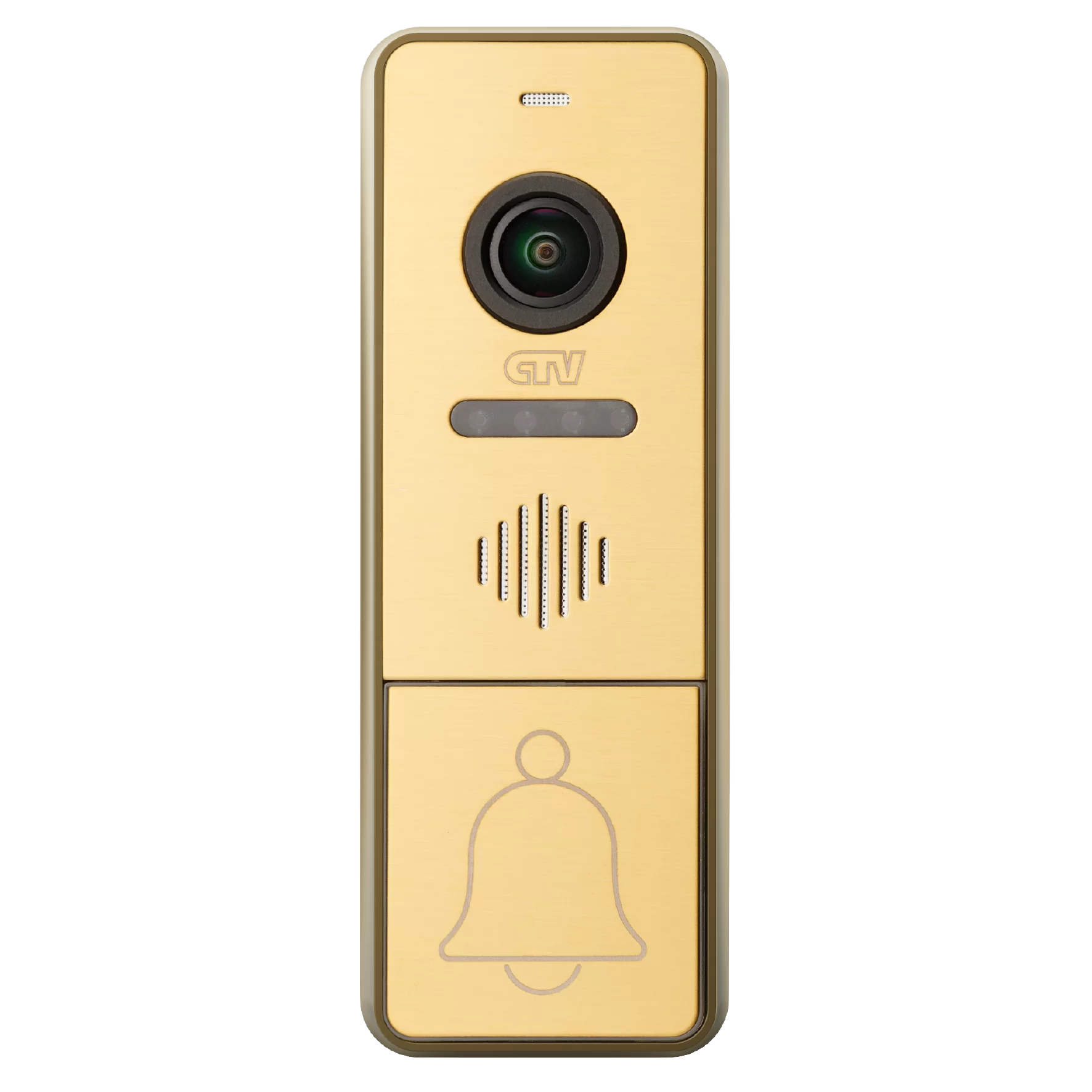 Вызывная панель CTV-D4004FHD (Графит)