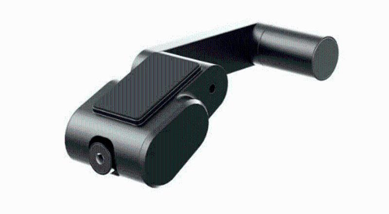 Hikvision AE-VC263T-ITS(2.1+2.1mm)