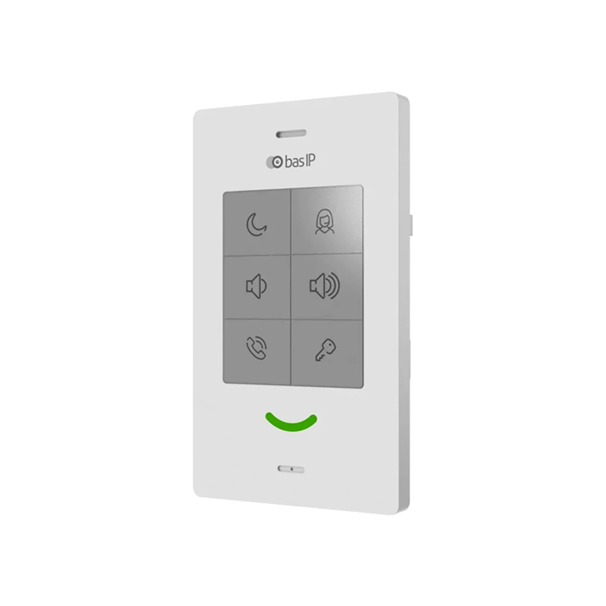 Аудиотрубка BAS-IP SP-03 WHITE