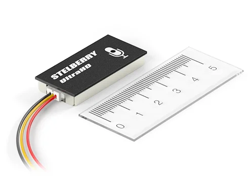 Микрофон STELBERRY M-70UltraHD